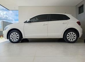 Volkswagen Polo 1.6 Msi Flex 16v 5p em Divinópolis, MG valor de R$ 63.990,00 no Vrum