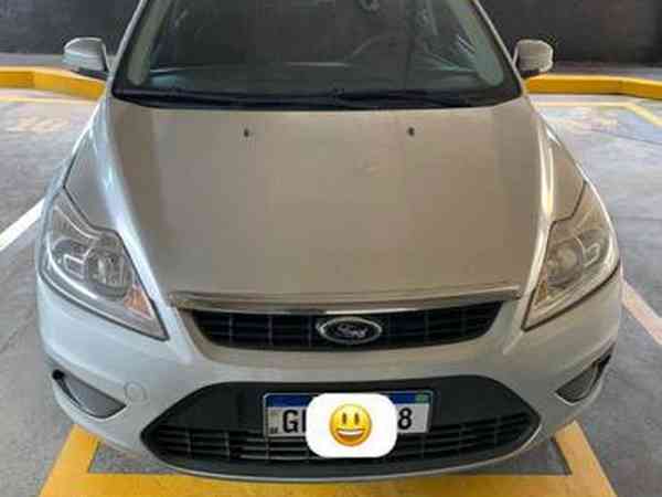 Ford Focus 2.0 16v/ 2.0 16v Flex 5p 2009 R$ 27.500,00 MG VRUM