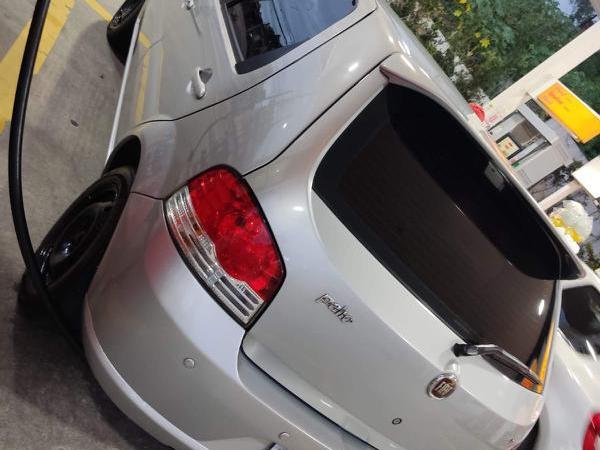 Fiat Palio Elx 1.0/ 1.0 Fire Flex 8v 2p