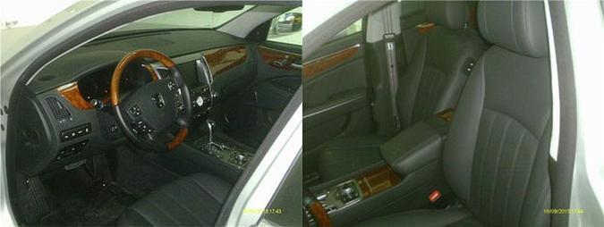 Modelo anunciado tem apenas 120 km rodados(foto: Reprodução/ Mercado Livre) Modelo anunciado tem apenas 120 km rodados(foto: Reprodução/ Mercado Livre)