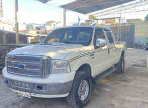 Ford F-250 Xlt 3.9 4x4 CD Tb Diesel em Vespasiano, MG valor de R$ 179.000,00 no Vrum