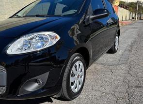 Fiat Palio Attractive 1.0 Evo Fire Flex 8v 5p em Belo Horizonte, MG valor de R$ 64.500,00 no Vrum