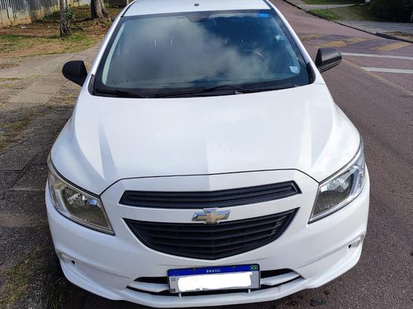 Chevrolet Onix Hatch Joy 1.0 8v Flex 5p Mec.