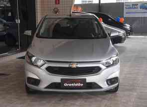 Chevrolet Onix Hatch Lt 1.4 8v Flexpower 5p Aut. em Santos, SP valor de R$ 64.999,00 no Vrum