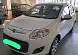 Fiat Palio Attractive 1.0 Evo Fire Flex 8v 5p