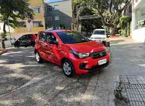 Fiat Mobi Like 1.0 Fire Flex 5p. em Belo Horizonte, MG valor de R$ 49.900,00 no Vrum