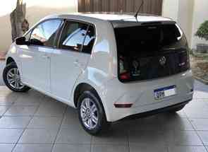 Volkswagen Up! Move 1.0 Tsi Total Flex 12v 5p em Belo Horizonte, MG valor de R$ 64.800,00 no Vrum