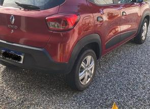Renault Kwid Zen 1.0 Flex 12v 5p Mec. em Itajaí, SC valor de R$ 38.000,00 no Vrum