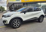 Renault Captur Life 1.6 16v Flex 5p Aut.(pcd)