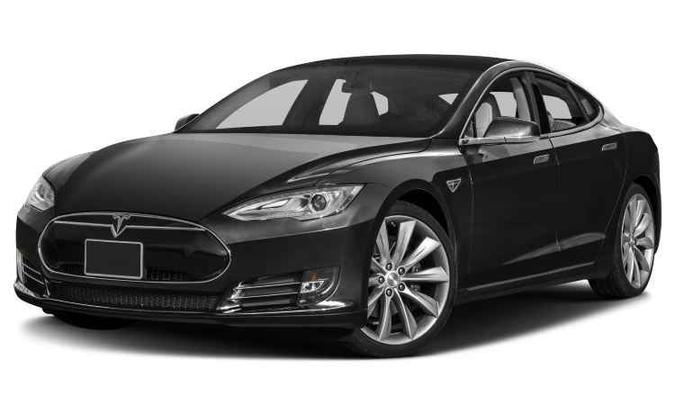 (foto: Tesla/Divulgação) (foto: Tesla/Divulgação)