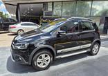 Volkswagen Crossfox 1.6 MI Total Flex 8v 5p