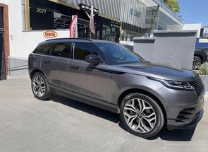 Land Rover Range R. Ve. R-dyn Se 2.0 4x4 300cv Aut. em Belo Horizonte, MG valor de R$ 293.800,00 no Vrum