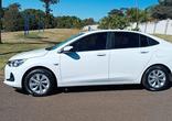 Chevrolet Onix Sedan Plus 1.0 12v Tb Flex Aut.