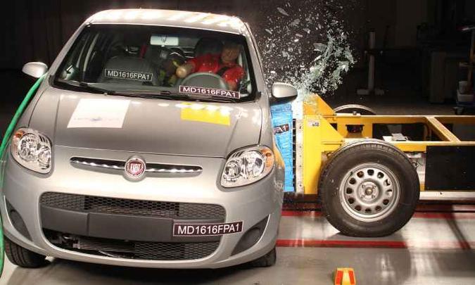 (foto: Latin NCap/Divulgaão) (foto: Latin NCap/Divulgaão)