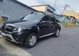 Renault Duster Dynamique 1.6 Flex 16v Mec.