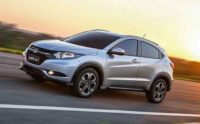 No acumulado do ano, o carro japonês já soma 18.258 unidades (foto: Honda/Divulgação) No acumulado do ano, o carro japonês já soma 18.258 unidades (foto: Honda/Divulgação)