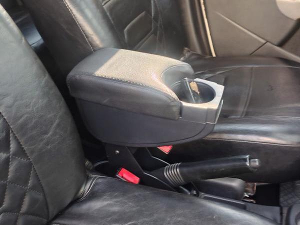 Renault Logan Expression Hi-flex 1.6 8v 4p