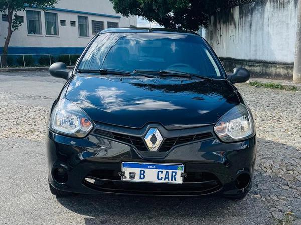 Renault Clio Rn/Aliz/Expr./1.0 Hi-power 16v 5p