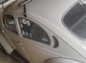 Volkswagen Fusca em Sorocaba, SP valor de R$ 30.000,00 no Vrum