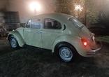 Volkswagen Fusca