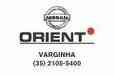 Orient Nissan - Varginha