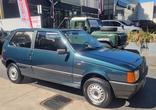 Fiat Uno Mille 1.0/ I.e./Electronic/Brio 2p