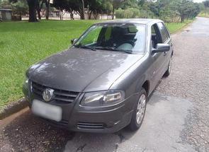 Volkswagen Gol City (trend)/Titan 1.0 T. Flex 8v 4p em Belo Horizonte, MG valor de R$ 28.990,00 no Vrum