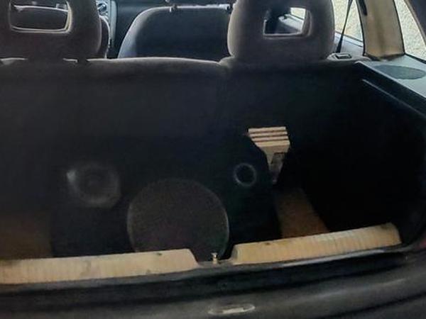 Chevrolet Corsa Gl 1.6 Mpfi / 1.4 Efi 2p e 4p