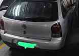 Volkswagen Gol City (trend)/Titan 1.0 T. Flex 8v 4p