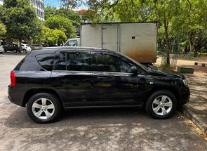 Jeep Compass Sport 2.0 16v 156cv 5p em Brasília/Plano Piloto, DF valor de R$ 47.900,00 no Vrum