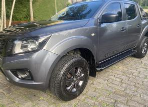 Nissan Frontier Le CD 4x4 2.3 Bi-tb Diesel Aut. em Armação dos Búzios, RJ valor de R$ 149.000,00 no Vrum