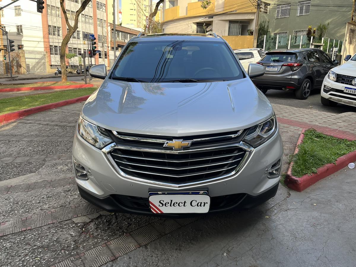 Vendo Chevrolet Equinox Premier 2.0 Turbo Awd 262cv Aut. 2019 Belo ...