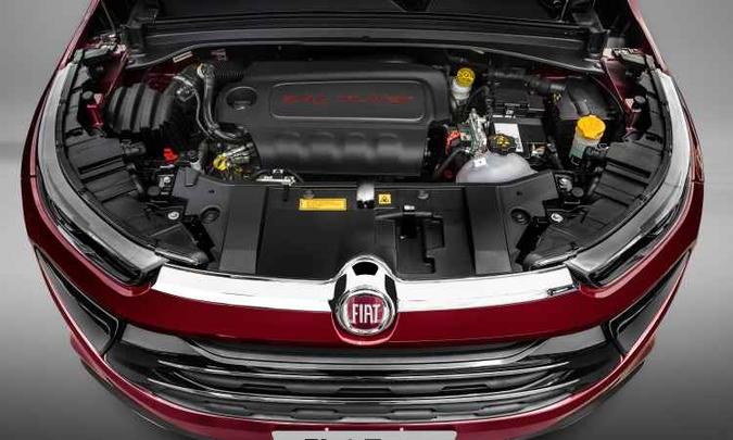 (foto: Fiat/Divulgação) (foto: Fiat/Divulgação)