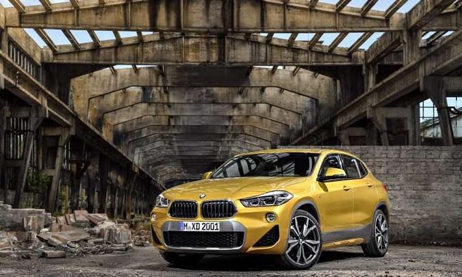 (foto: BMW/Divulgação) (foto: BMW/Divulgação)