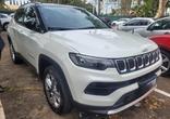 Jeep Compass Long. T270 1.3 Tb 4x2 Flex Aut.