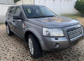 Land Rover Freelander2 I6 Hse 3.2 232cv Aut. 5p em Belo Horizonte, MG valor de R$ 40.800,00 no Vrum
