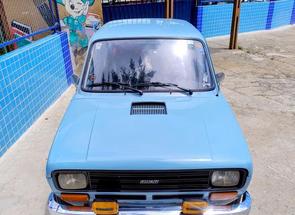 Fiat 147 C/ CL em Belo Horizonte, MG valor de R$ 30.000,00 no Vrum