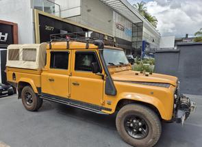 Land Rover Defender 130 Tdi CD Diesel em Belo Horizonte, MG valor de R$ 0,00 no Vrum