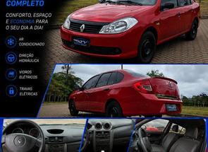 Renault Symbol Expression Hi-flex 1.6 16v 4p em Sapiranga, RS valor de R$ 22.900,00 no Vrum