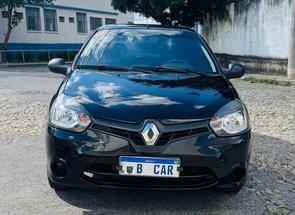 Renault Clio Rn/Alizé/Expr./1.0 Hi-power 16v 5p em Belo Horizonte, MG valor de R$ 26.900,00 no Vrum