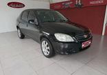 Chevrolet Prisma  Sed. Maxx/ Lt 1.4 8v Econof. 4p
