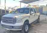 Ford F-250 Xlt 3.9 4x4 CD Tb Diesel