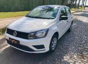 Volkswagen Gol 1.0 Flex 12v 5p em Belo Horizonte, MG valor de R$ 42.900,00 no Vrum