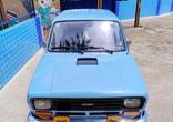 Fiat 147 C/ CL