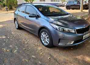 Kia Motors Cerato 1.6 16v Flex Aut. em Brasília/Plano Piloto, DF valor de R$ 75.900,00 no Vrum