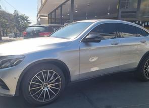 Mercedes-benz Glc 250 Coupe 4matic 2.0 Tb 16v Aut. em Belo Horizonte, MG valor de R$ 0,00 no Vrum