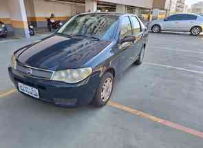 Fiat Siena Hlx 1.8 Mpi Flex 8v 4p em Rio de Janeiro, RJ valor de R$ 14.500,00 no Vrum