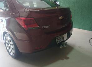 Chevrolet Prisma Sed. Lt 1.4 8v Flexpower 4p Aut. em Santo André, SP valor de R$ 56.000,00 no Vrum