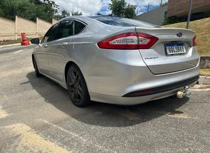 Ford Fusion 2.5l I-vct Flex Aut. em Divinópolis, MG valor de R$ 69.990,00 no Vrum