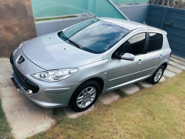 Peugeot 307 Millesim200 1.6 Flex 16v 5p 2011 R$ 26.800,00 MG VRUM